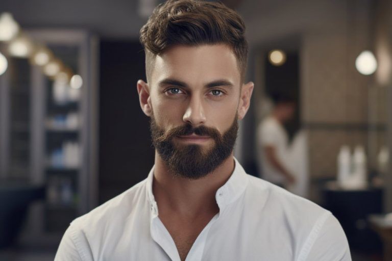 hair and beard growth